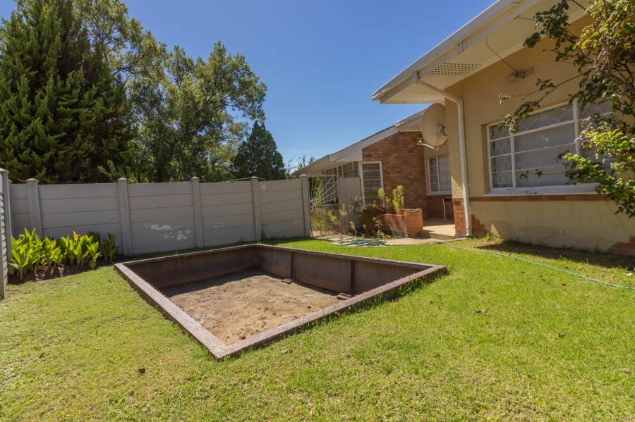 4 Bedroom Property for Sale in Kroonheuwel Free State